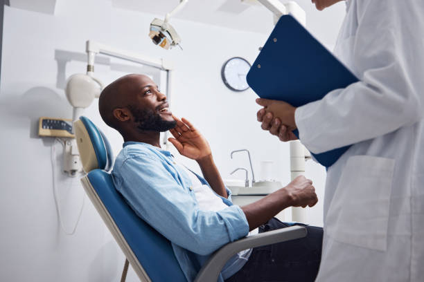 Best Same-Day Dentist Appointment  in Crow Agency, MT