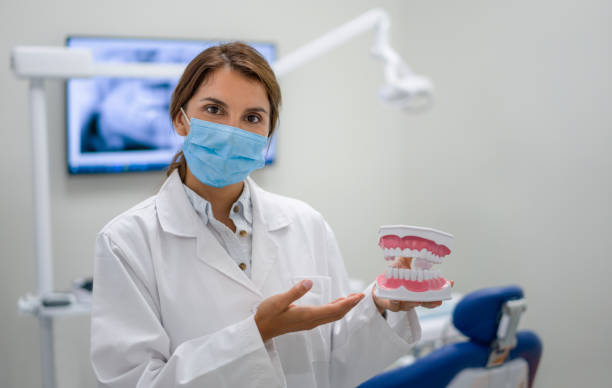 Best Dentist Open on Weekends  in Crow Agency, MT