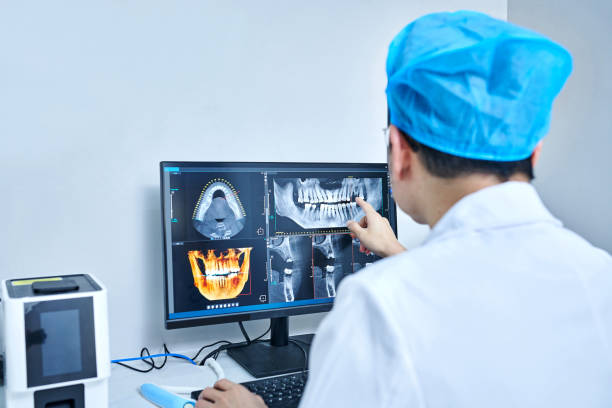 Urgent Tooth Repair in MT