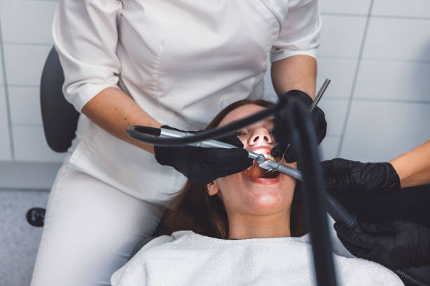 Best Emergency Tooth Extraction  in Crow Agency, MT