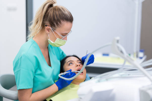 Urgent Tooth Repair in MT