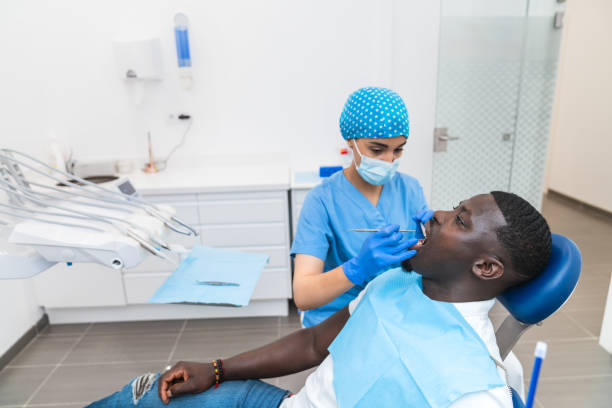 Best Teeth Whitening  in Crow Agency, MT